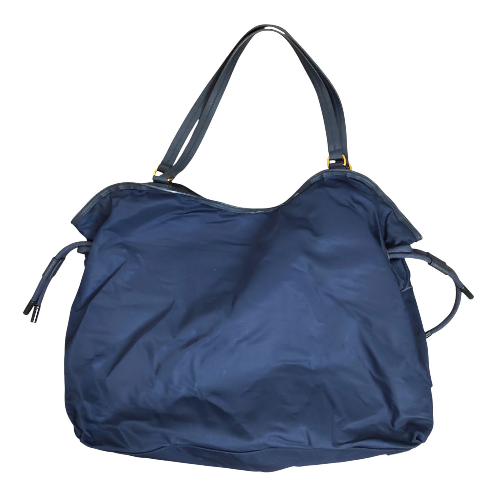 TORY BURCH トリーバーチ 2WAY NYLON TOTE ナイロン トートバッグ 