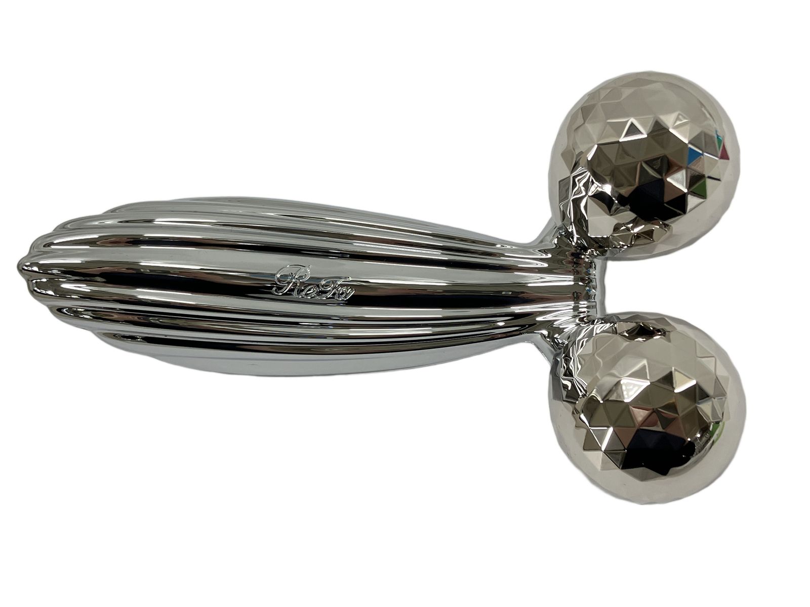 リファ カラットレイ RF-PC2019B 美顔ローラー 家庭用 美容 未使用