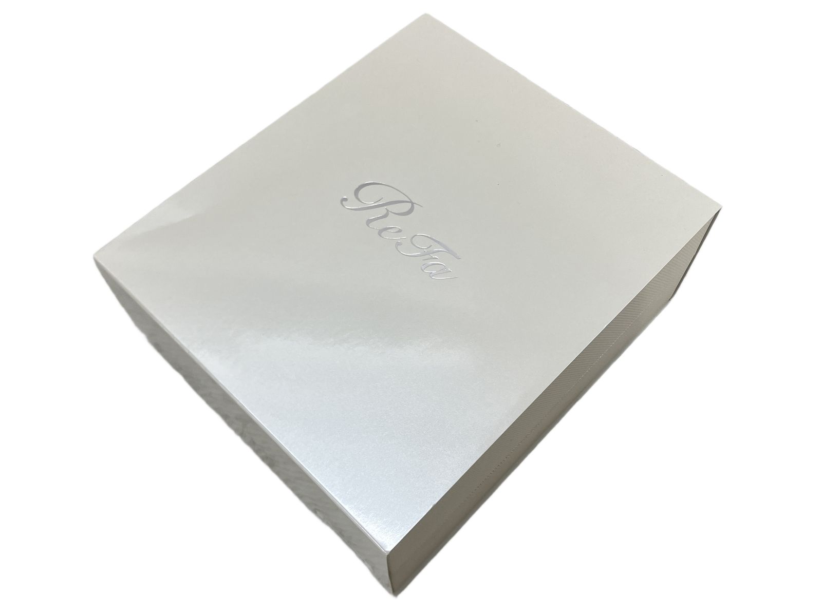 カラットレイ RF-PC