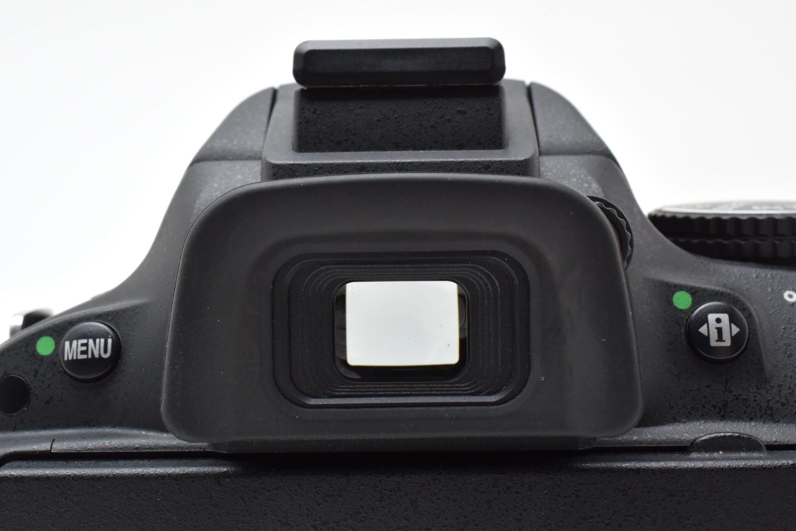 ニコン Nikon D5100 ボディ 1620万画素 ≪S数7100回 外観動作良好 動作