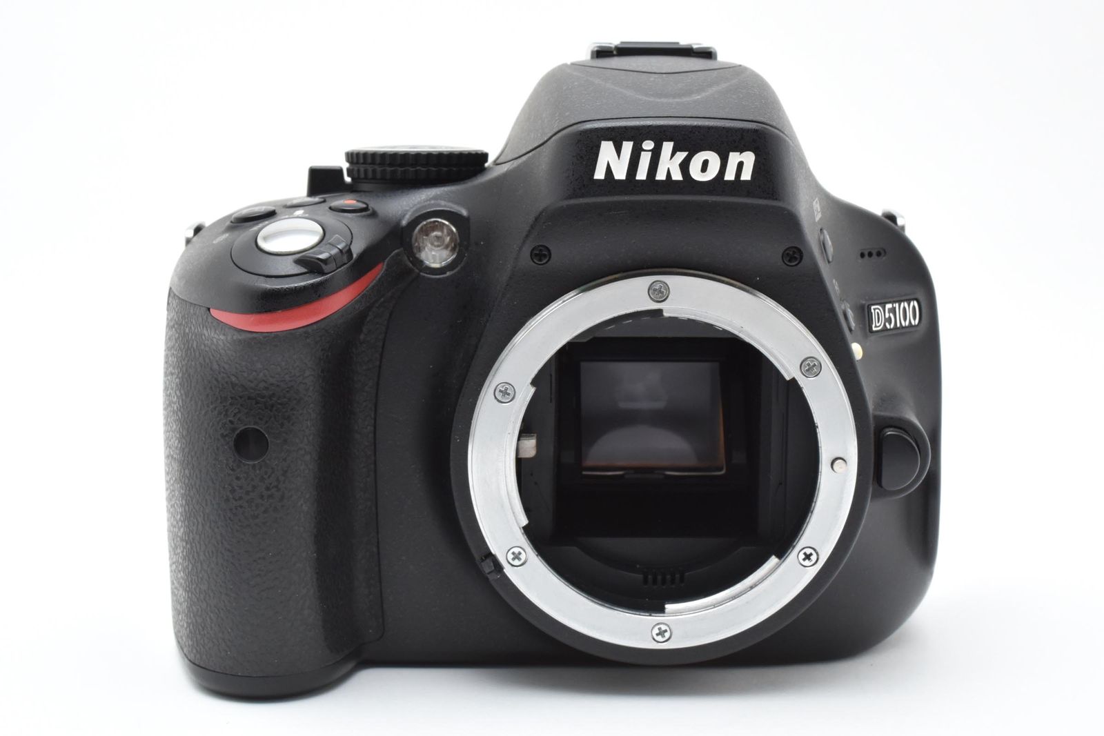 Nikon D5100 ボディ　デジタル一眼レフカメラ　動作確認済 Amazon | Nikon デジタル一眼レフカメラ D5100 ボディ | デジタル一眼