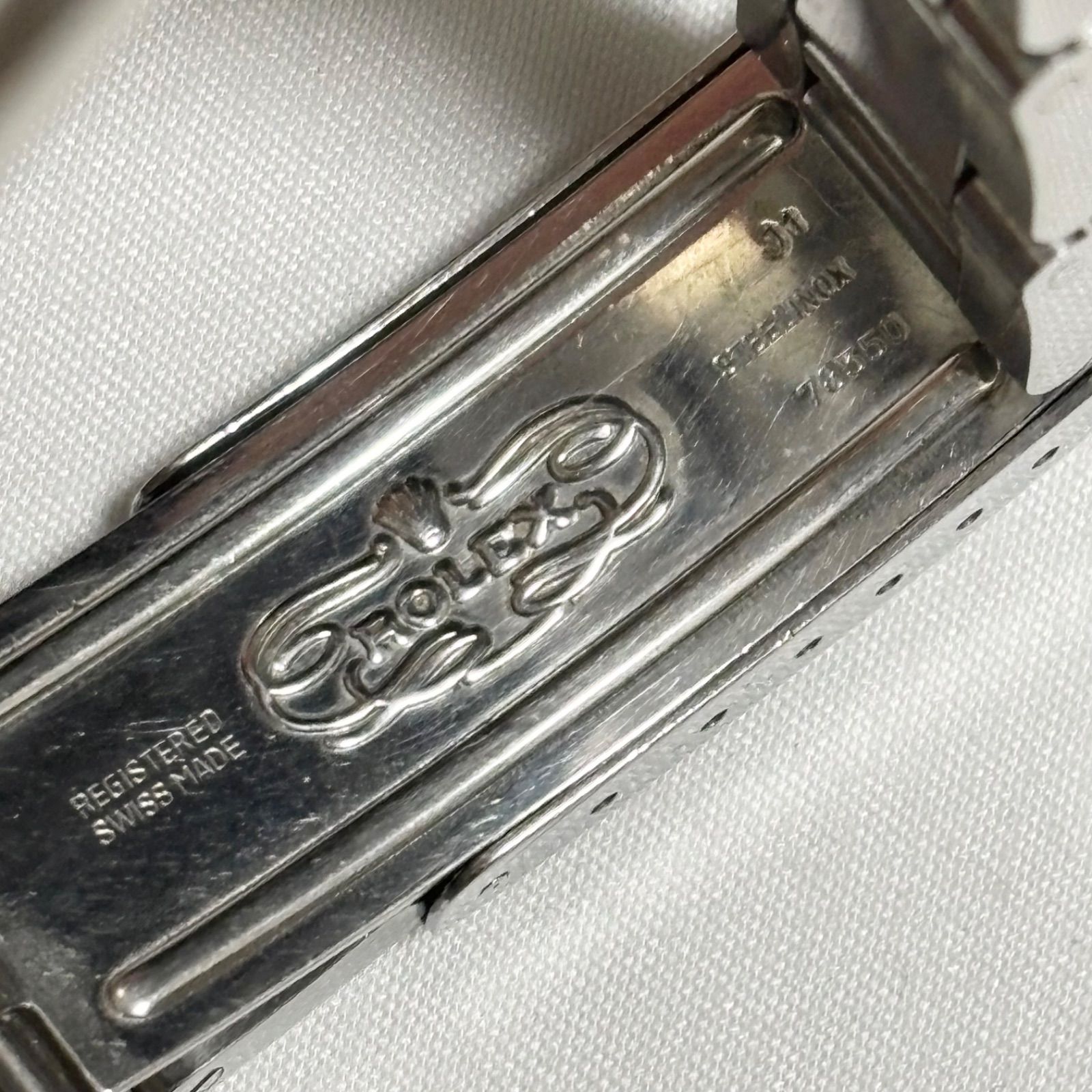 オイスターパーペチュアル 78350