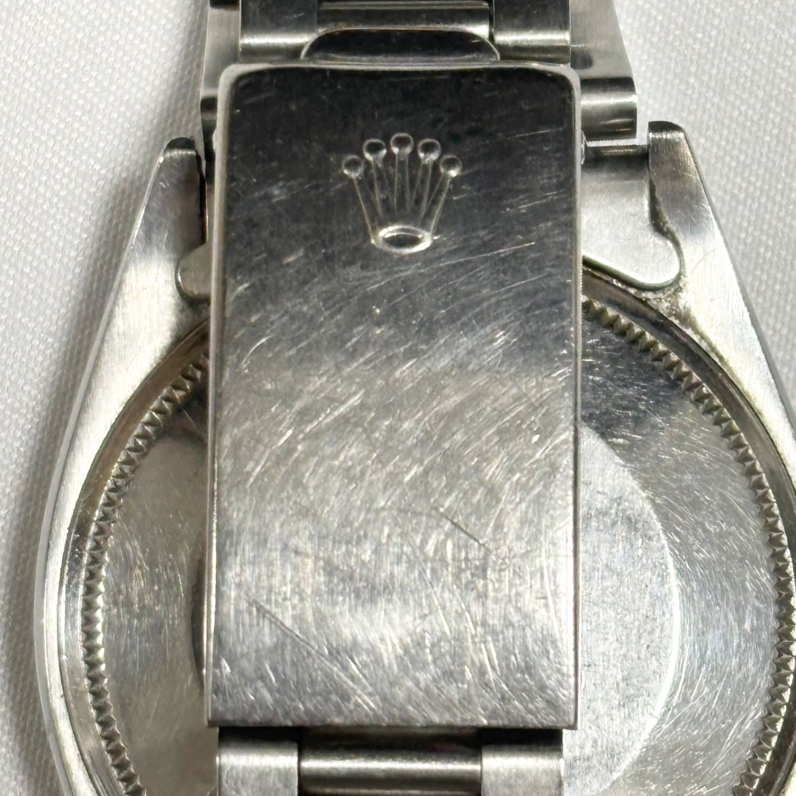 オイスターパーペチュアル