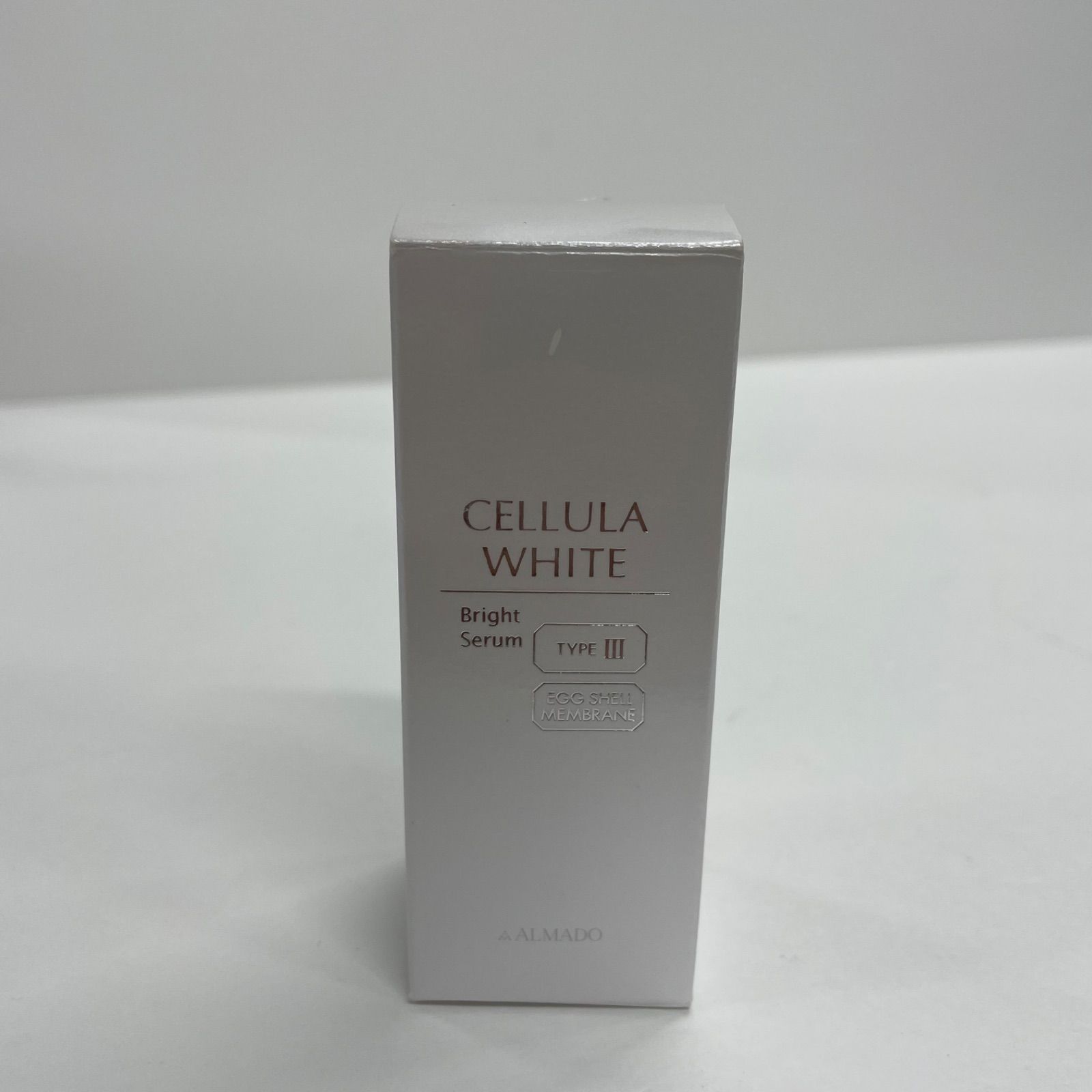 K2168 CELLULA チェルラーホワイト ブライトセラム 15ml - メルカリ