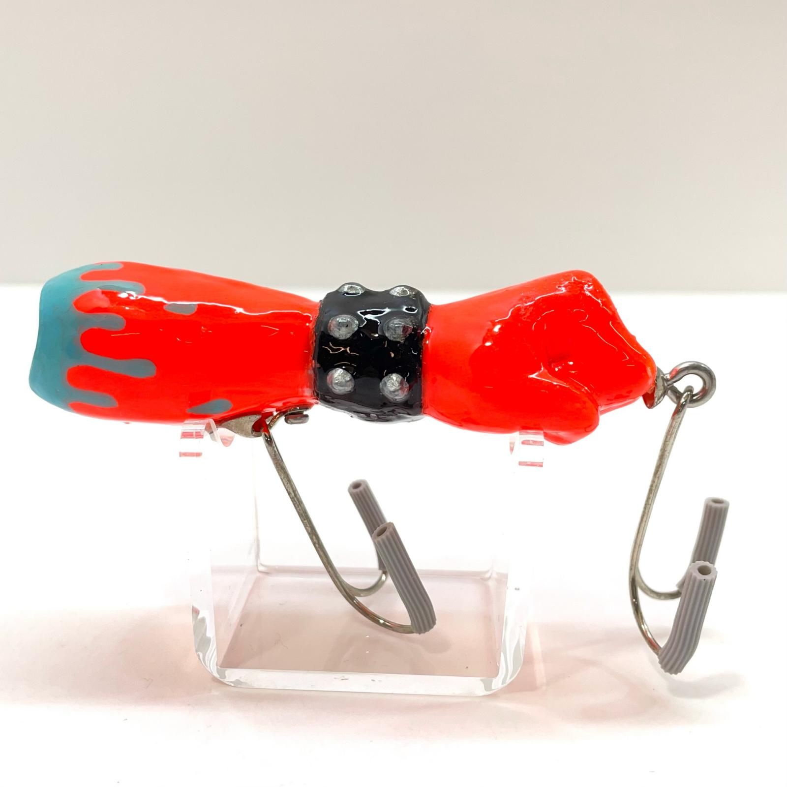  ルアー A.H.P.L|AHPL | アンドウハンドペインテッドルアーズ TEKKEN 2018 87 その他 ハードルアー