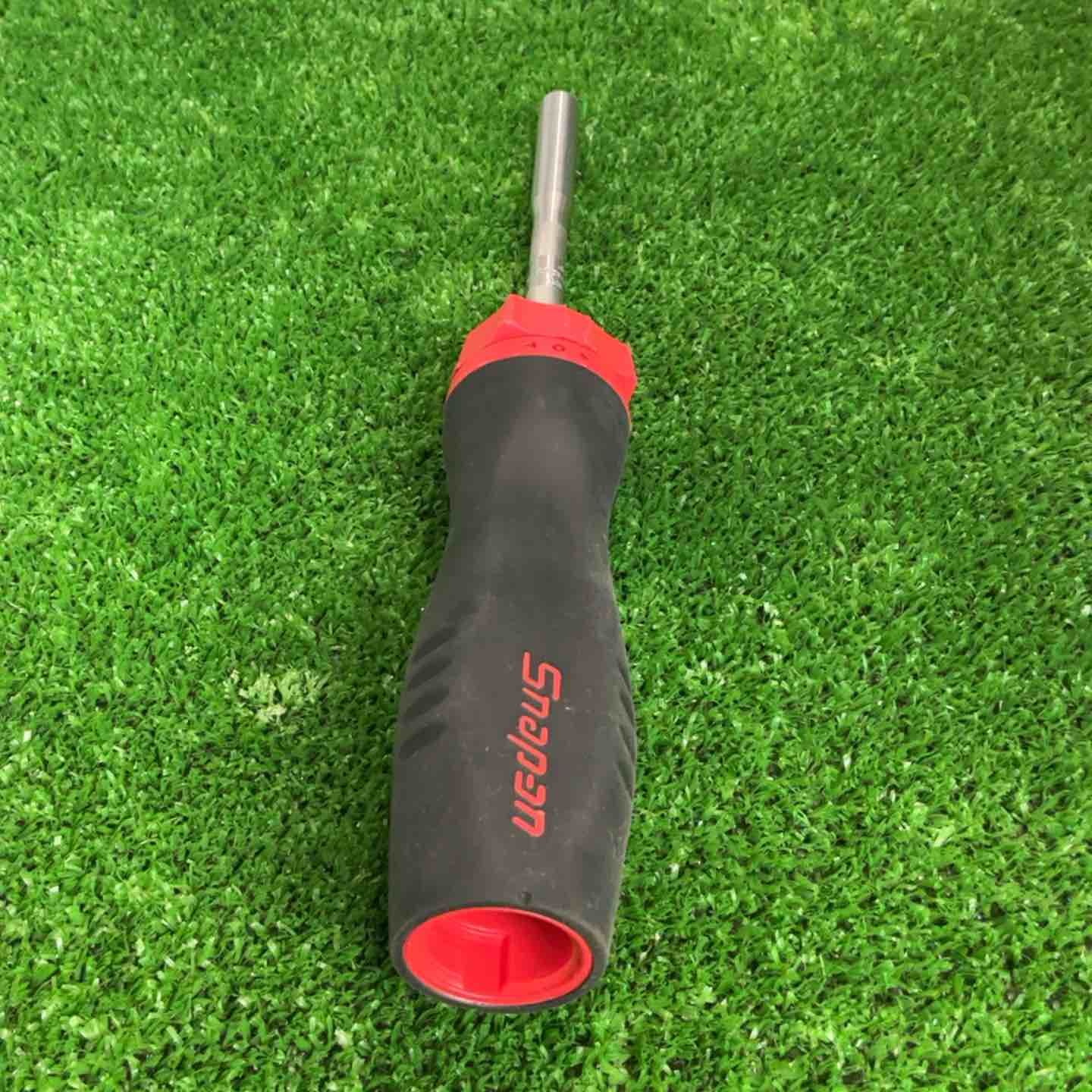 スナップオン(Snap-on) ラチェットドライバーSGDMRC4A【草加店 