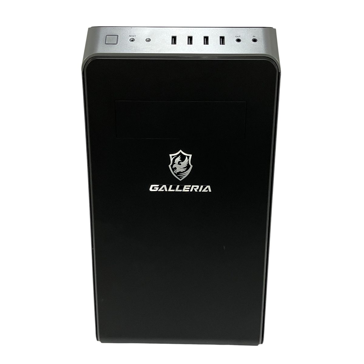 Thirdwave GALLERIA RM5R-G60S ゲーミングデスクトップPC AMD Ryzen 5