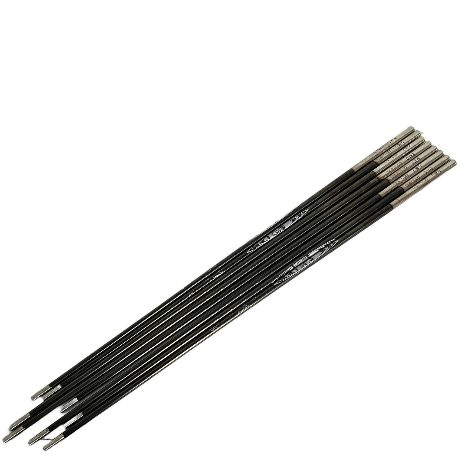 N S PRO MODUS 3 TOUR 115 10周年記念 モデル 8本セット