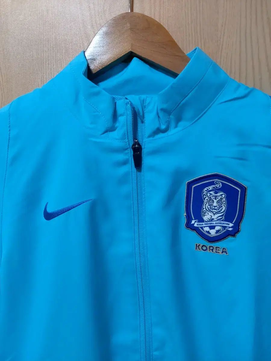 NIKE 韓国国家代表 サッカーチーム ジャージ L90 - メルカリ