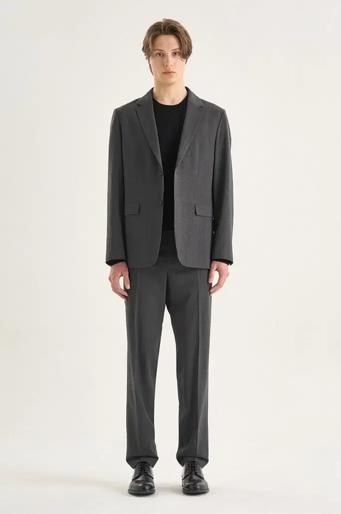 TIME HOMME 22 fw スーツ 95 30