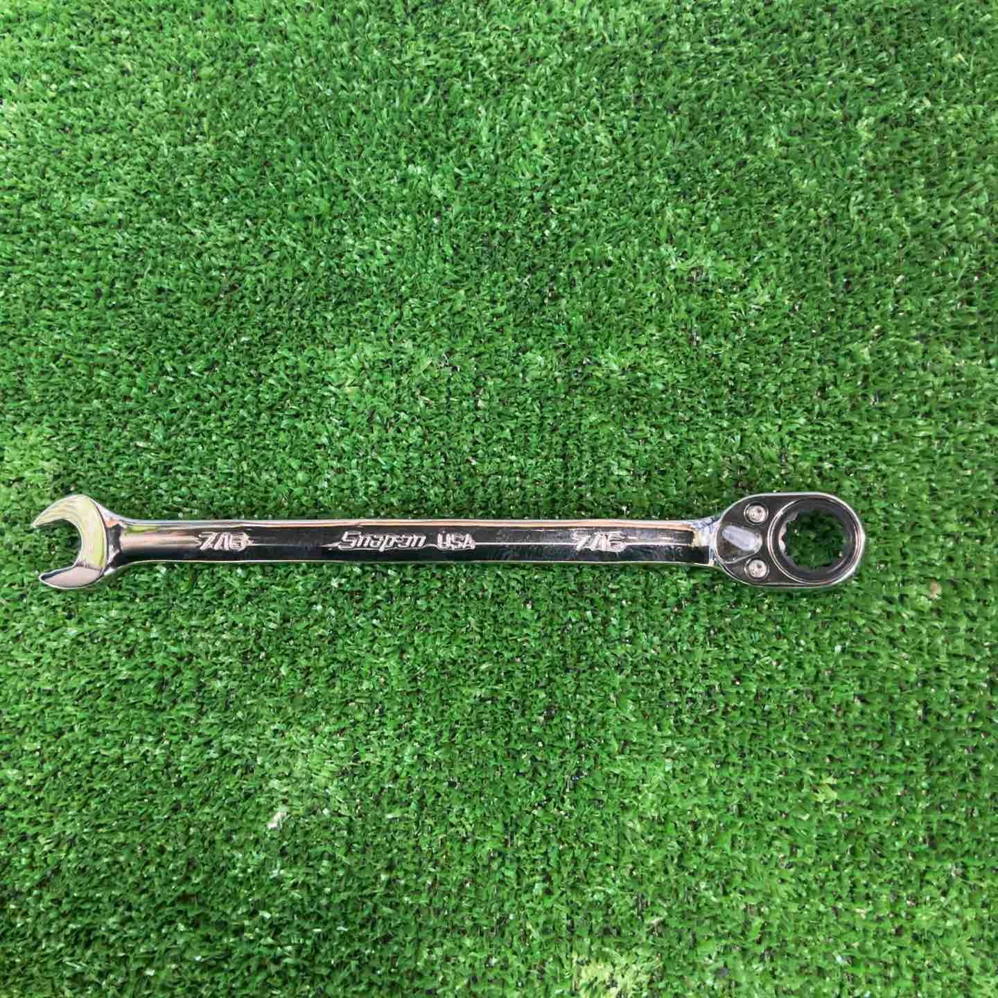  スナップオン Snap-on 切替式ラチェットコンビネーションレンチ3本セット コンビネーションレンチ スパナ レンチ