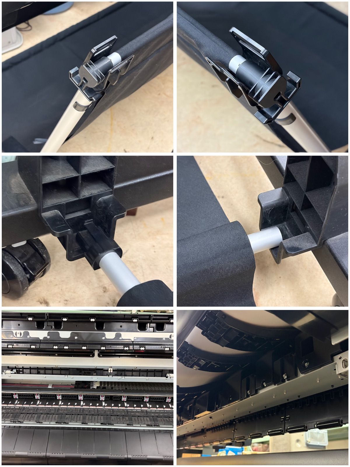  Canon imagePROGRAF PRO-4000 S 大判プリンター 44インチ B 0ノビ対応 LUCIA PRO 顔料インク PFI-1300 インク多数 MC-30 ロール紙LFM-CP 2|42|95付属 引取可 業務用プリンター プリンター 複合機本体