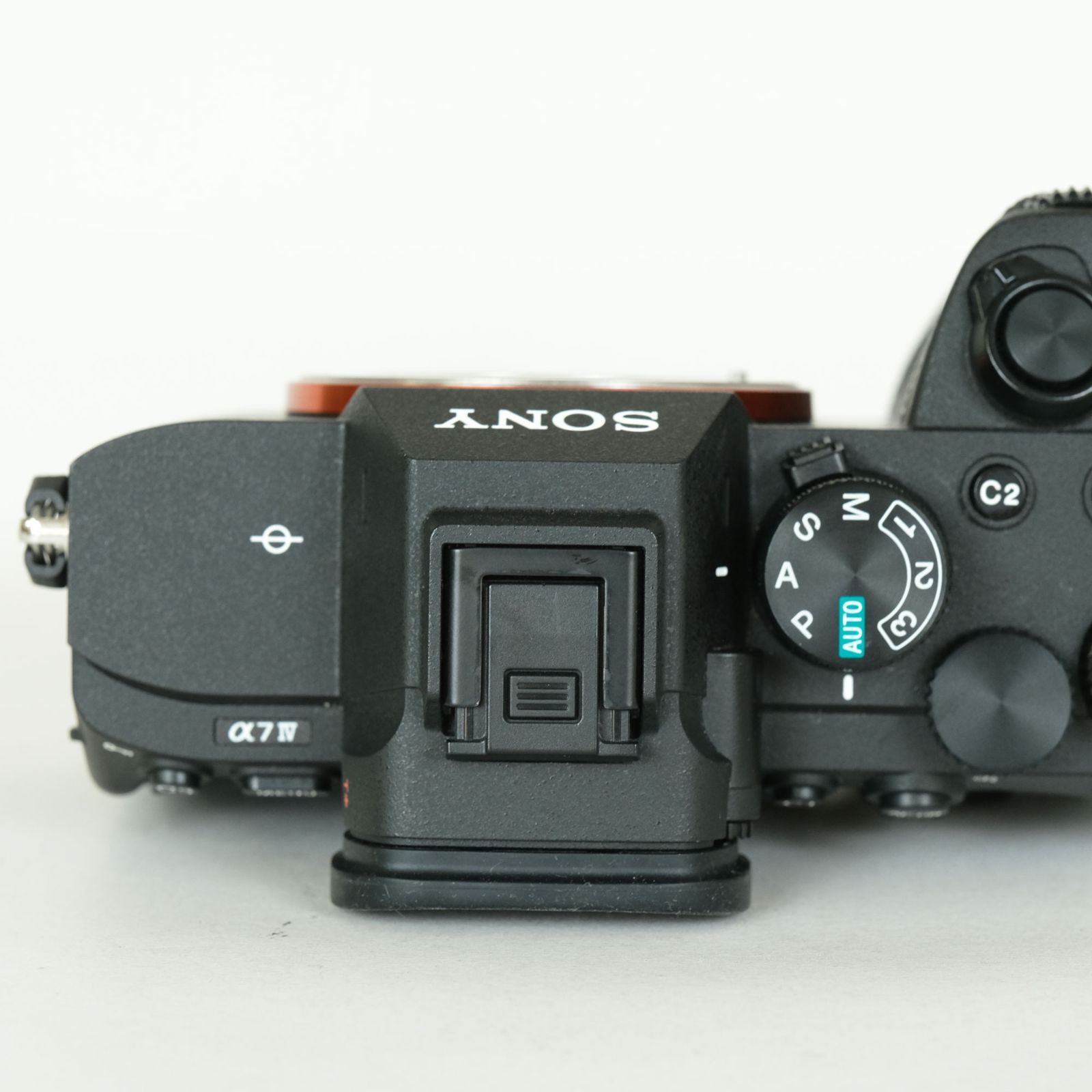 美品 | シャッター数10,550回] SONY α7 IV（ILCE-7M4） [ボディ