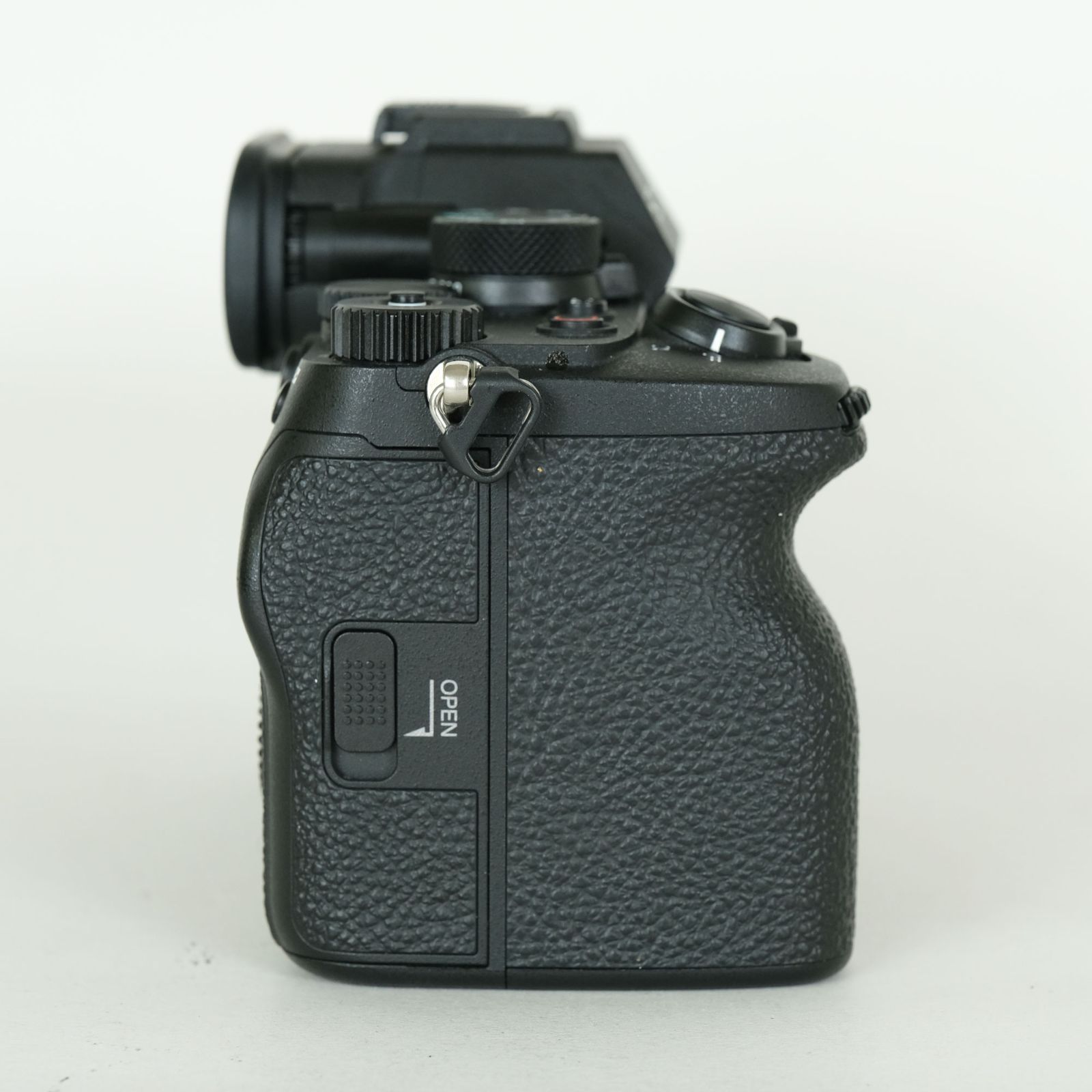 【シャッター枚数464枚】SONY α7 IV ボディ　箱/付属完備 美品 | シャッター数10,550回] SONY α7 IV（ILCE-7M4） [ボディ