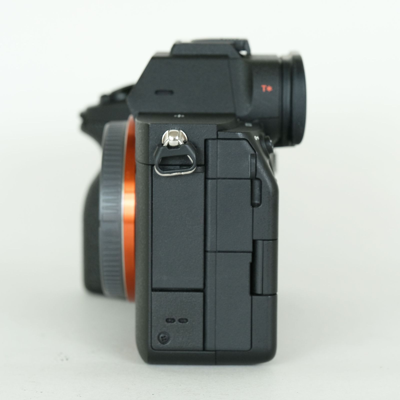 美品 | シャッター数10,550回] SONY α7 IV（ILCE-7M4） [ボディ