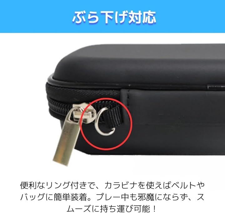 YourKit ダーツケース コンパクト おしゃれ ホルダー 収納 ポケット付