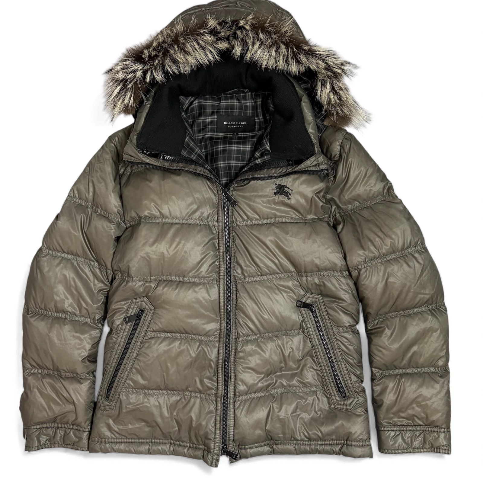 BURBERRY BLACK LABEL バーバリーブラックレーベル ノバチェック