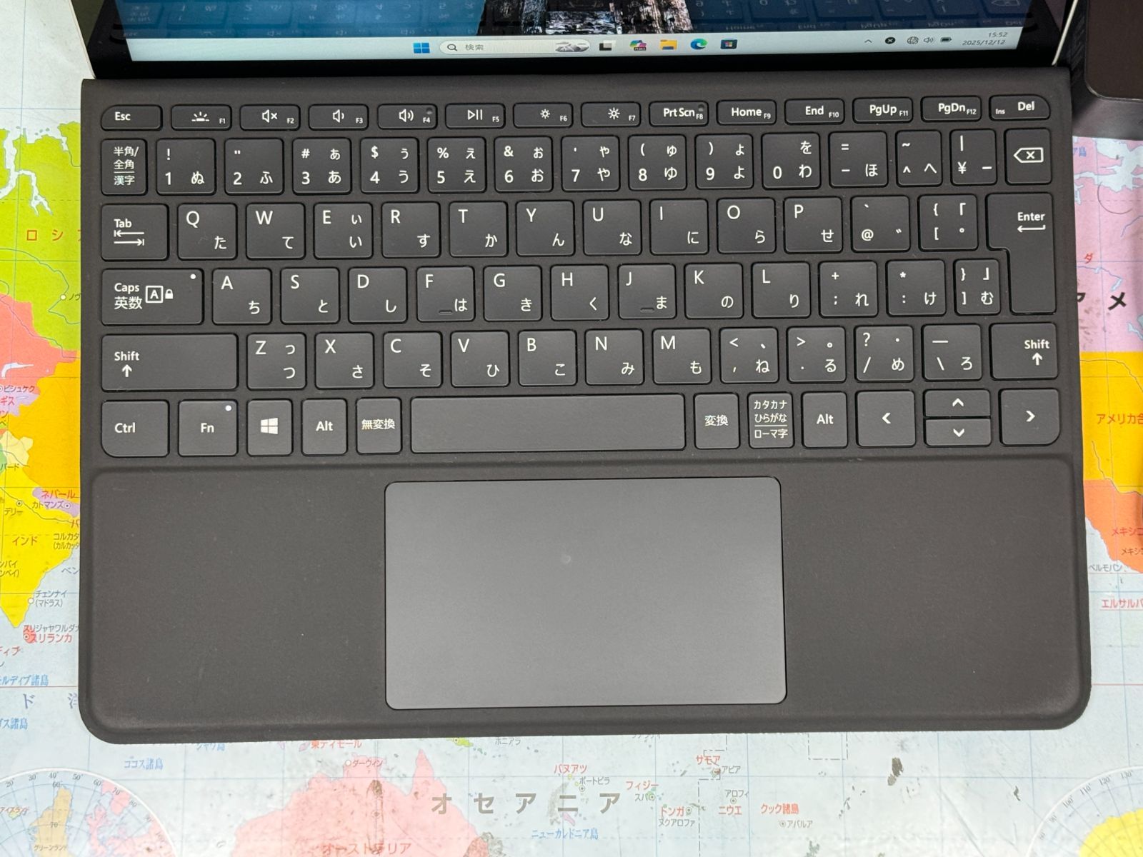 極美品 Microsoft Surface Go Office2024タブレット 美品 Surface Go 3 10.5型 タブレット Office2024 - メルカリ