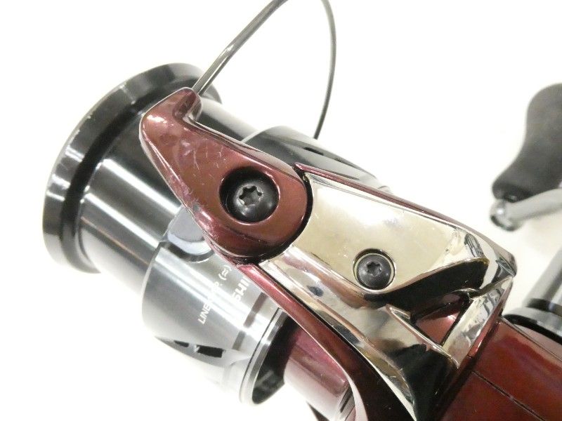 シマノ 23セフィア