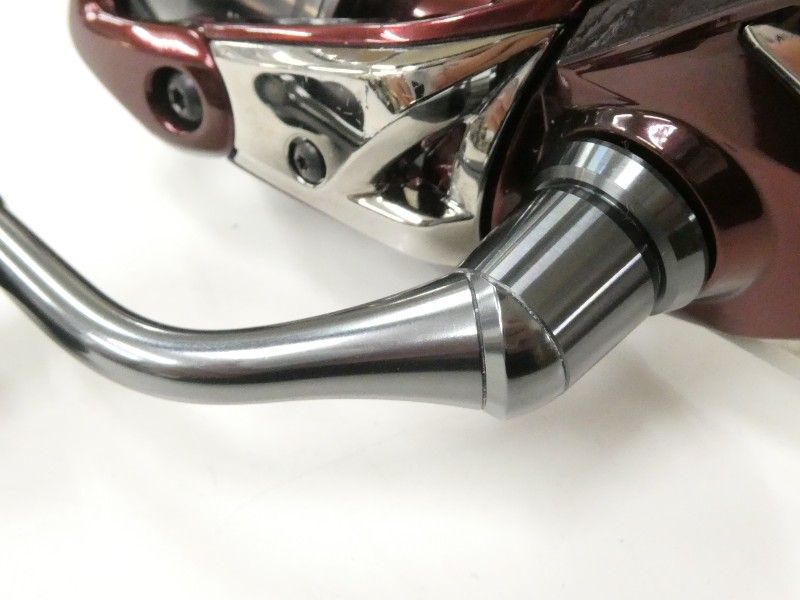 シマノ 23セフィア