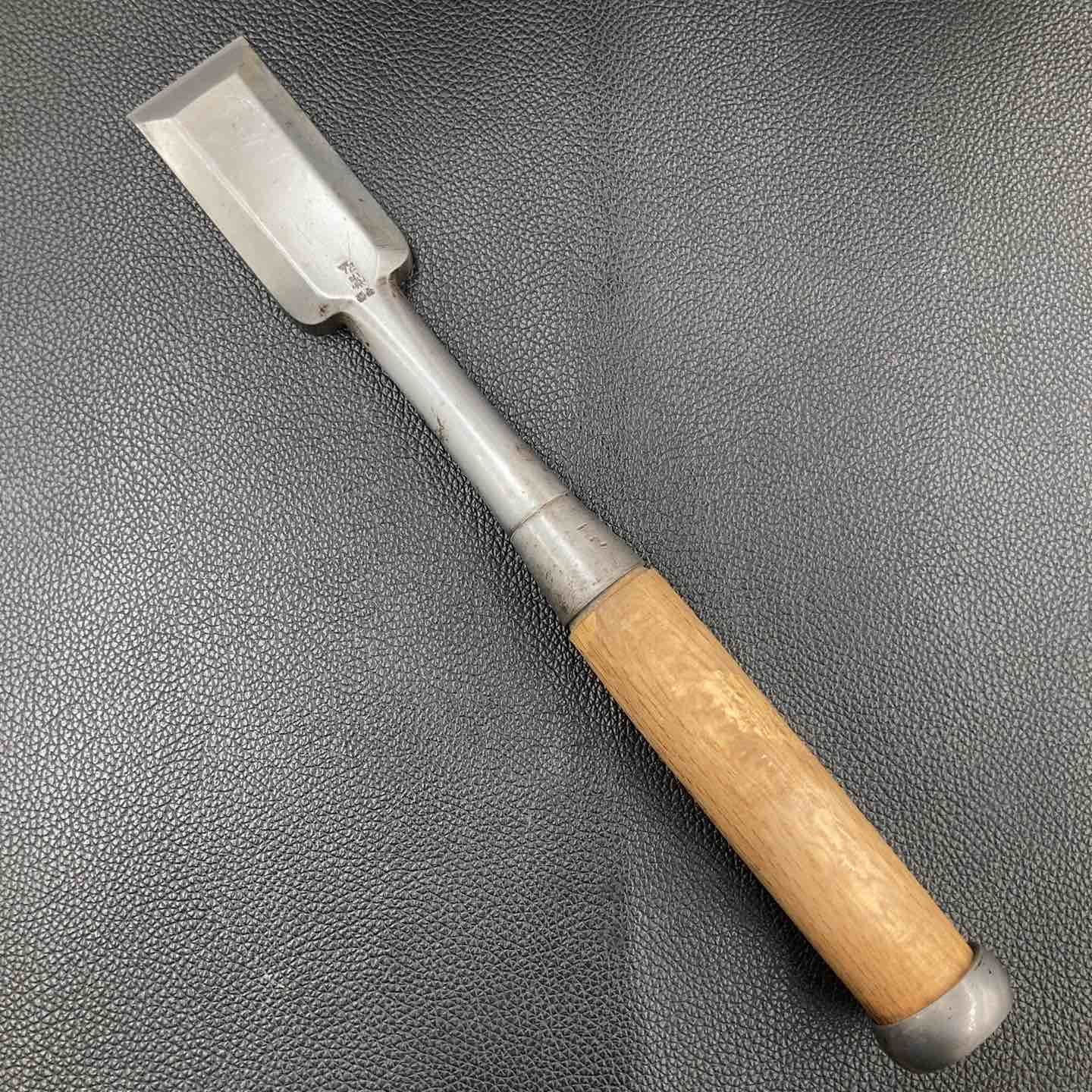 鑿 常弘 追い入れ鑿 36 mm