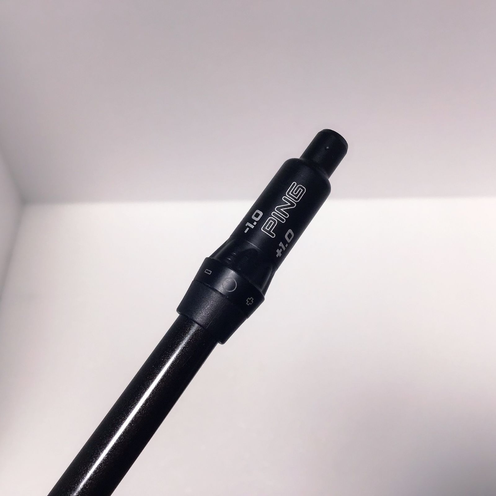 マミヤ ジアッタス The ATTAS 5SR ピン G410~G440 ドライバー用