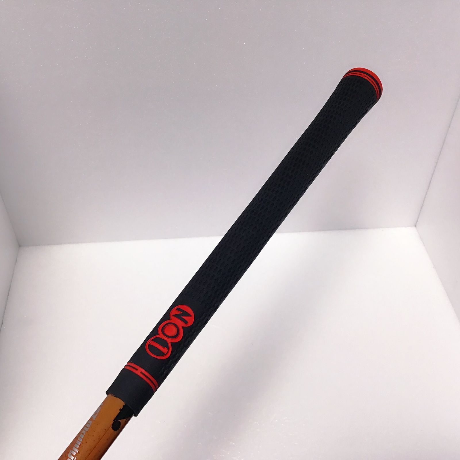 マミヤ ジアッタス The ATTAS 5SR ピン G410~G440 ドライバー用