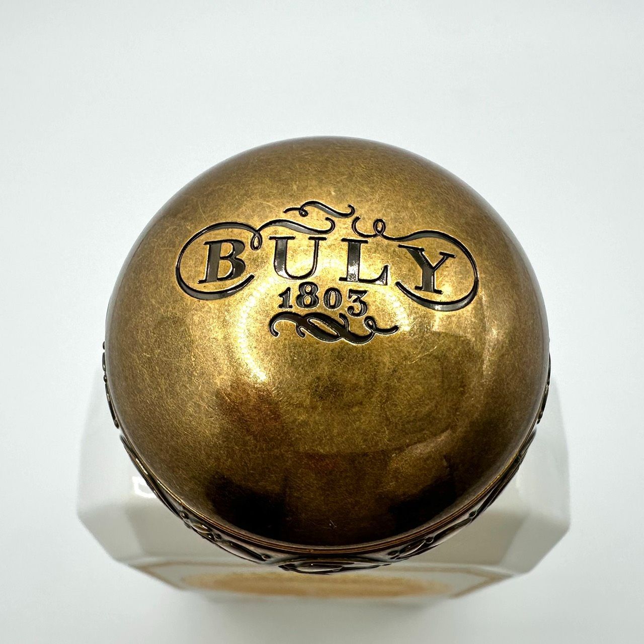 返品OK】BULY ビュリー 香水 オートリプル ミルラ デリトレー 75ml