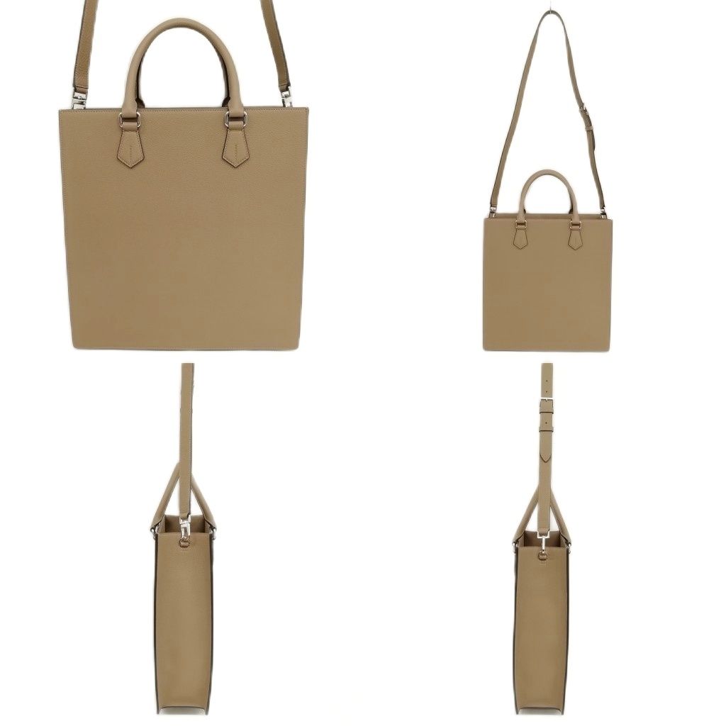 ボナベンチュラ BONAVENTURA マルコ トートバッグ ショルダーバッグ