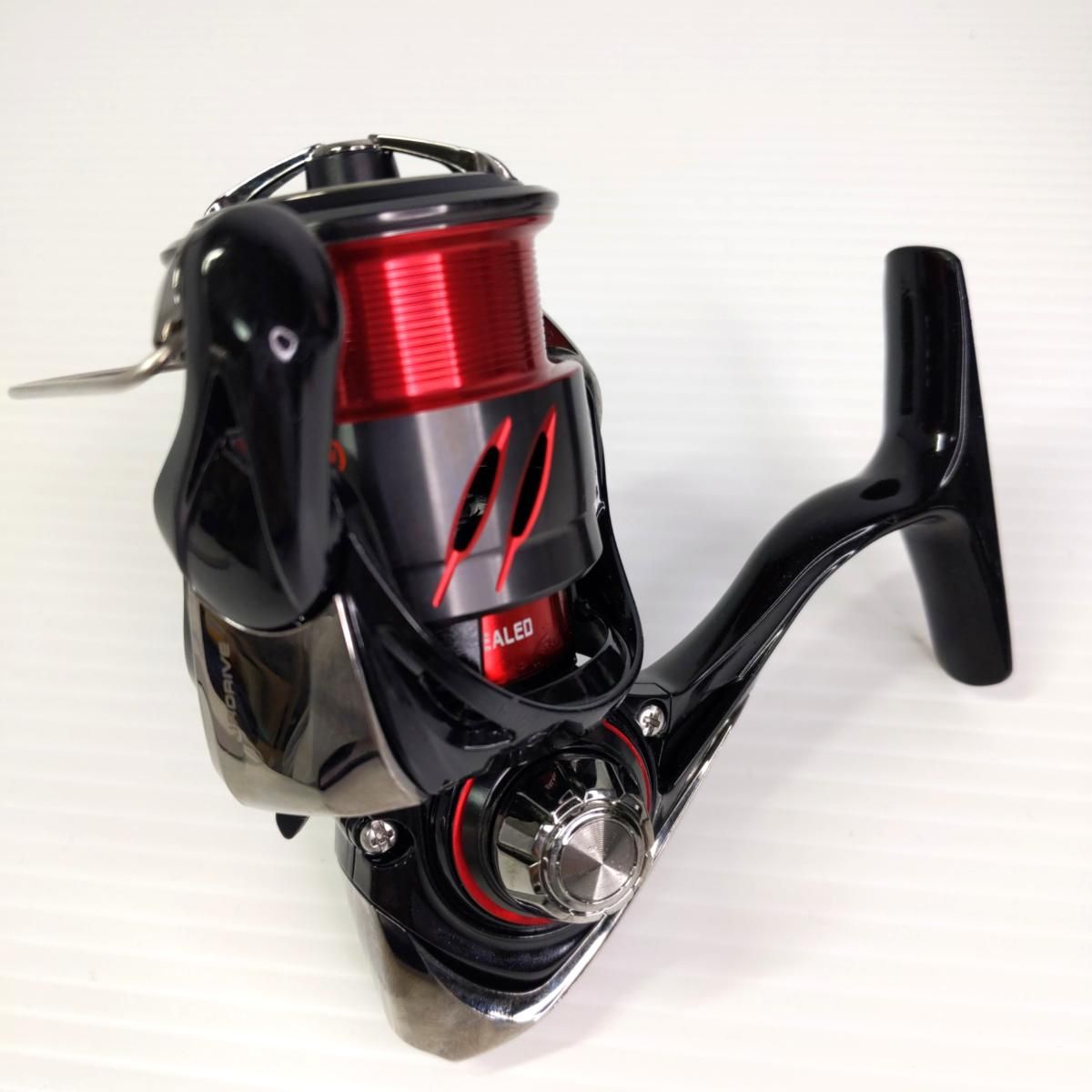  品 ダイワ 下美人 X LT 2000 S-P 〇YR-54350〇 スピニングリール リール