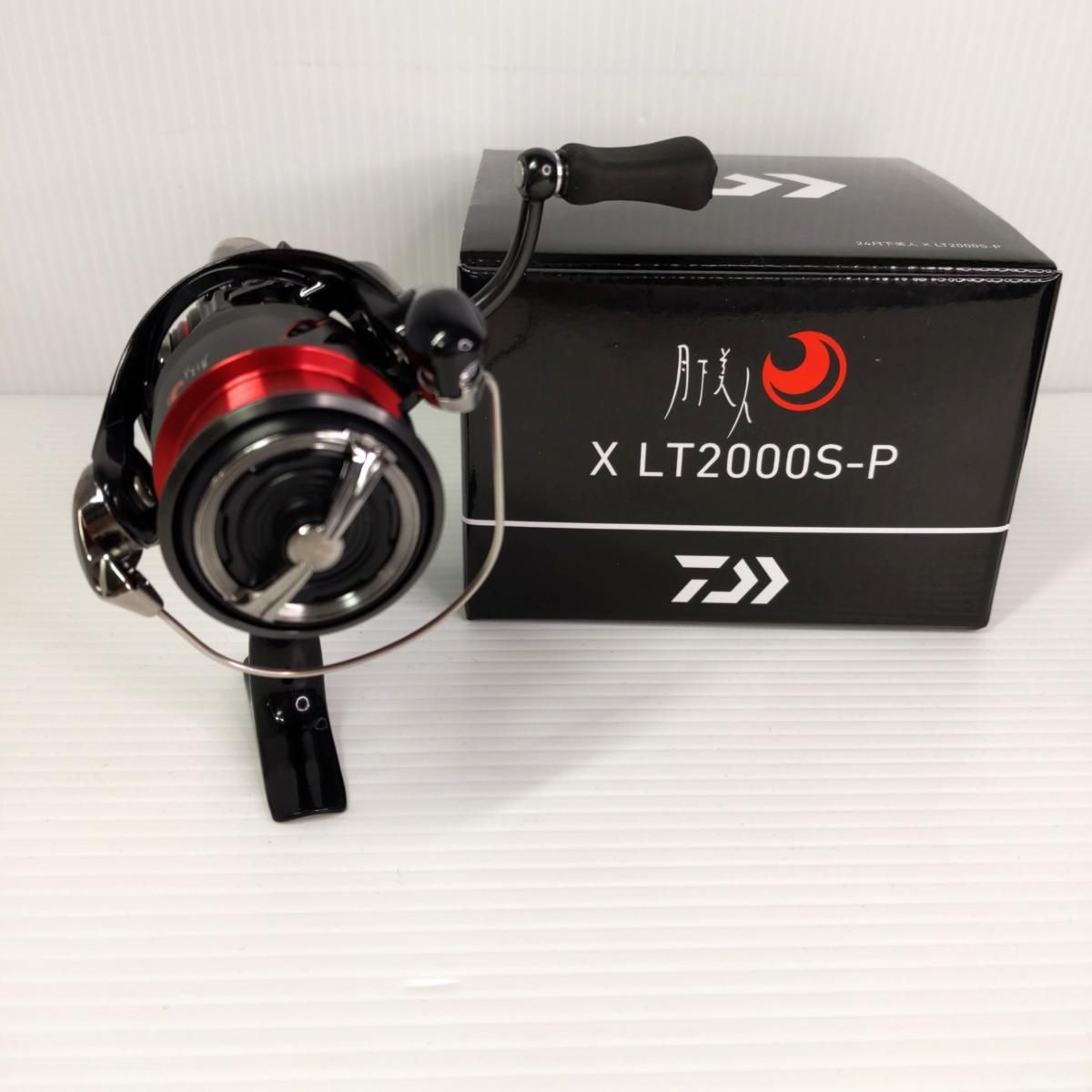 品 ダイワ 下美人 X LT 2000 S-P 〇YR-54350〇