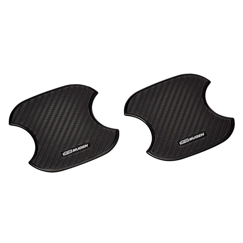 無限(MUGEN |ムゲン) DOOR HANDLE PROTECTOR (ドアハンドルプロテクター) Mサイズ 08P48-XG8-K0S0-M 1