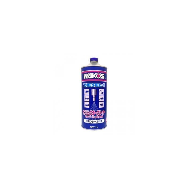 車 ワコーズ ディーゼル添加剤 200ml 7本セット 1000ml 1本