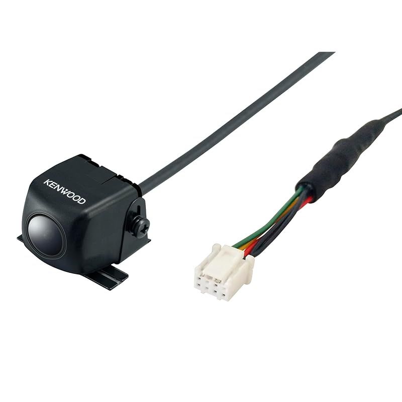 ケンウッド リアカメラ ブラック CMOS-C 230 KENWOOD