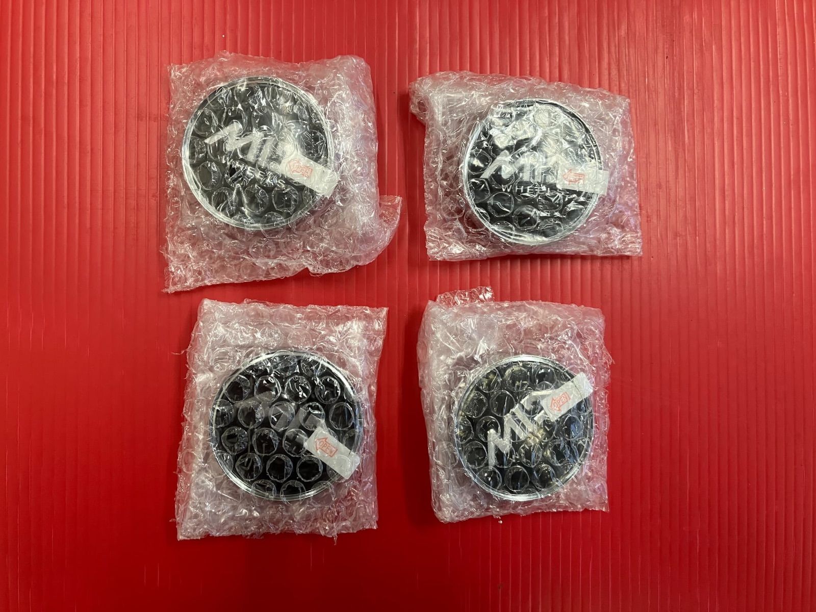  ホイール 16 x 6 5 J 114 3 38 H STAG ストロングガンメタ 4本SET 16インチ ホイール