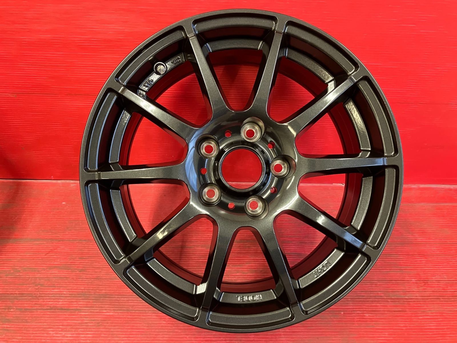 ストロングガンメタ 4本SET