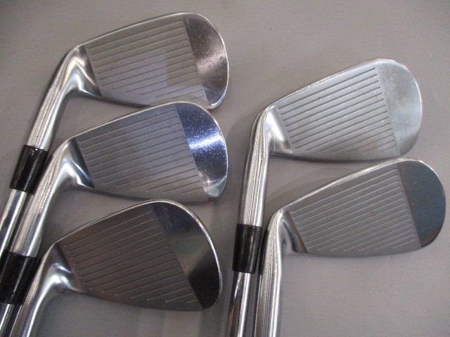 アイアン ミズノ Mizuno Pro 918 N.S.PRO Zelos 7 R 0 139283