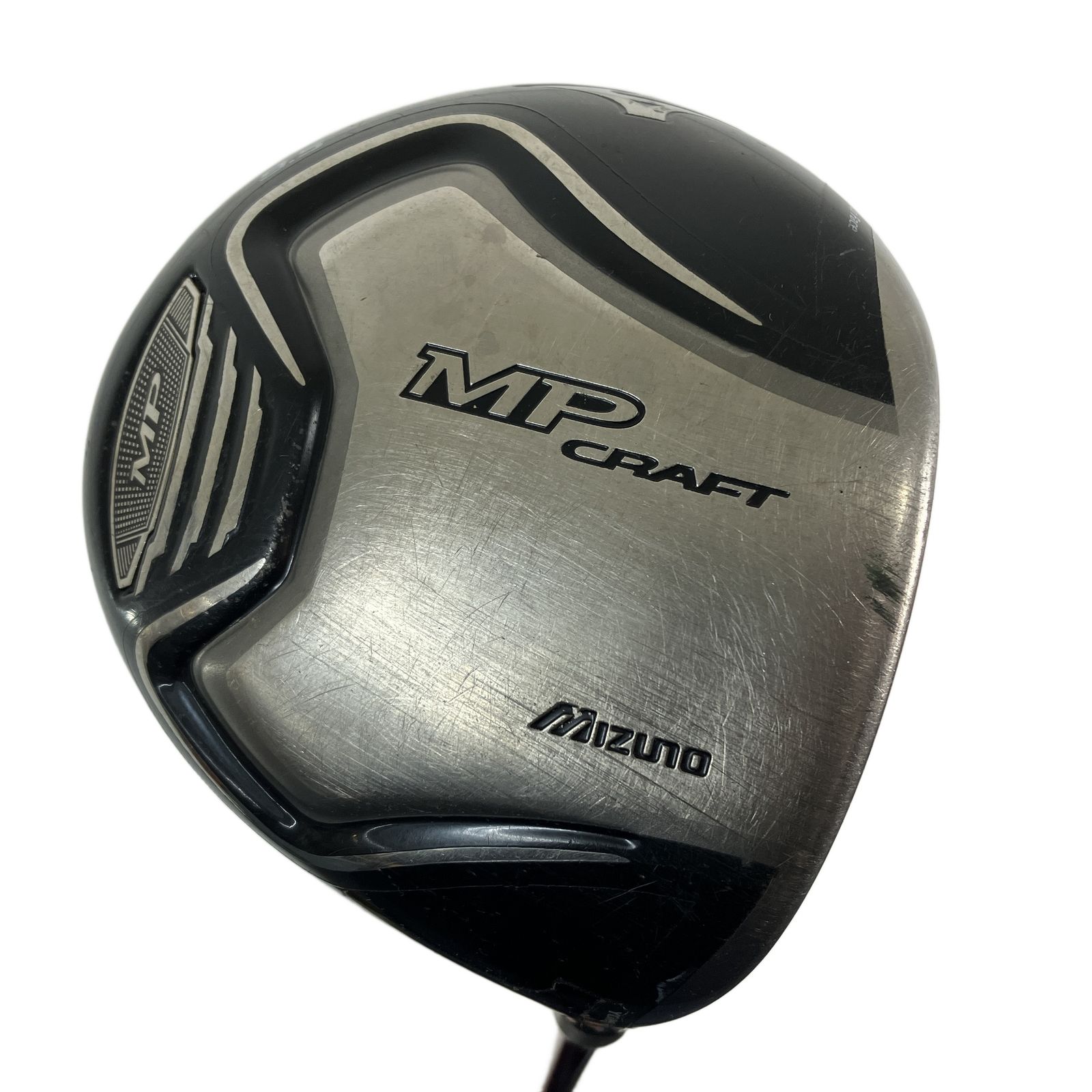 MIZUNO ミズノ MPcraft 2015 ドライバー 9 5 Diamana R 60 flex S ゴルフクラブ