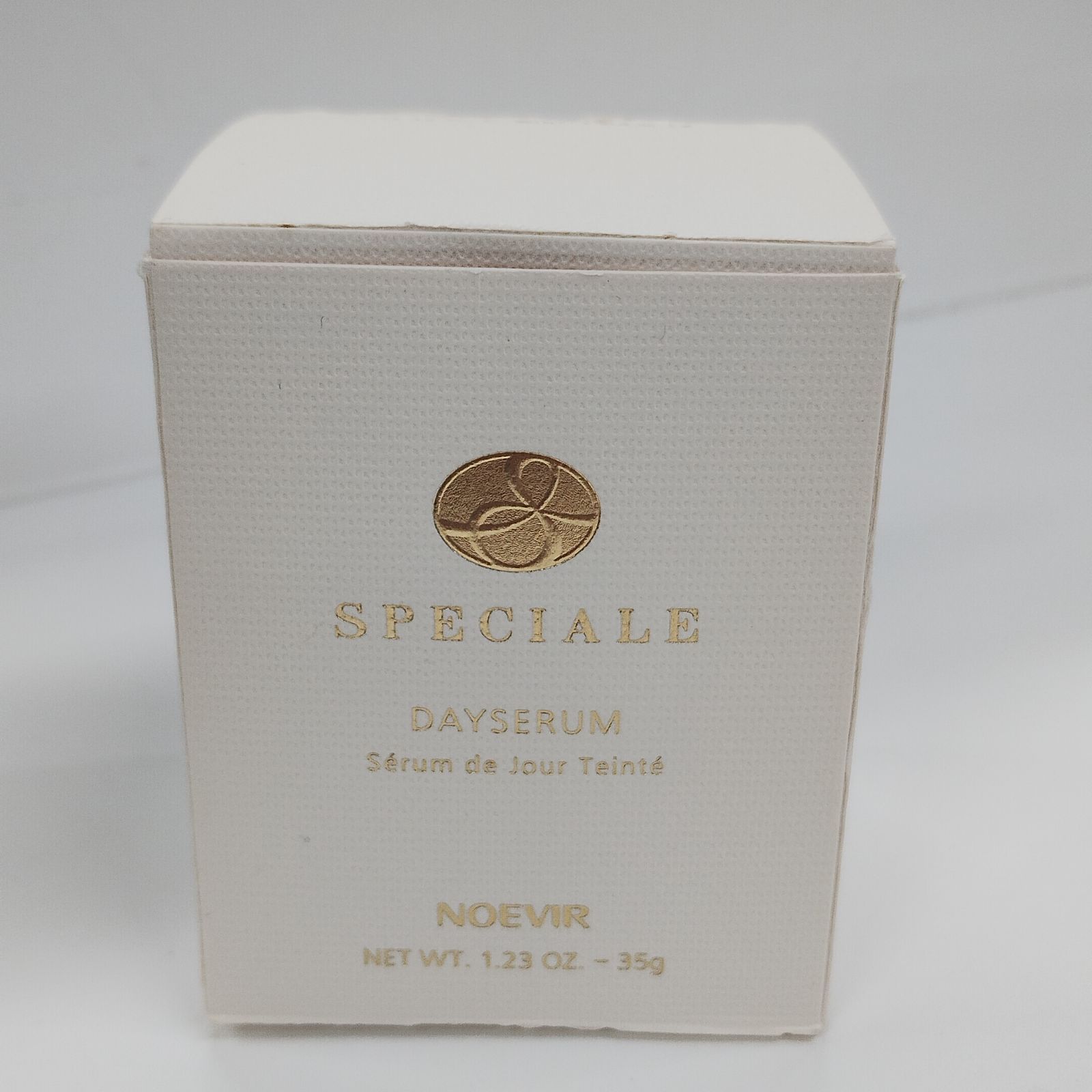 M2998 NOEVIR ノエビア スペチアーレ 薬用デイセラム L2 35g - メルカリ