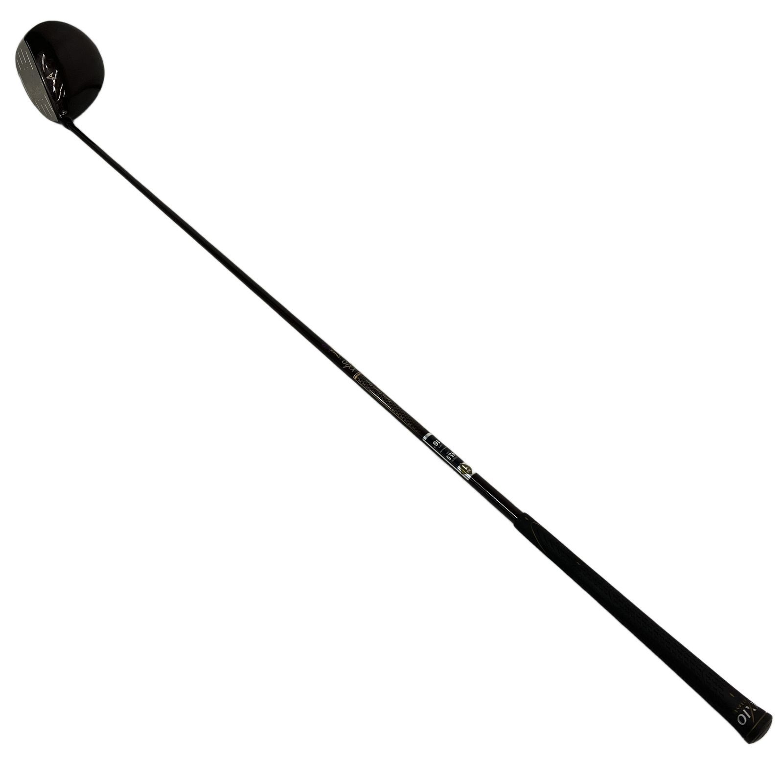 DUNLOP XXIO ゼクシオ PRIME VP 1 W ドライバー 16° VP-1000 ゴルフクラブ