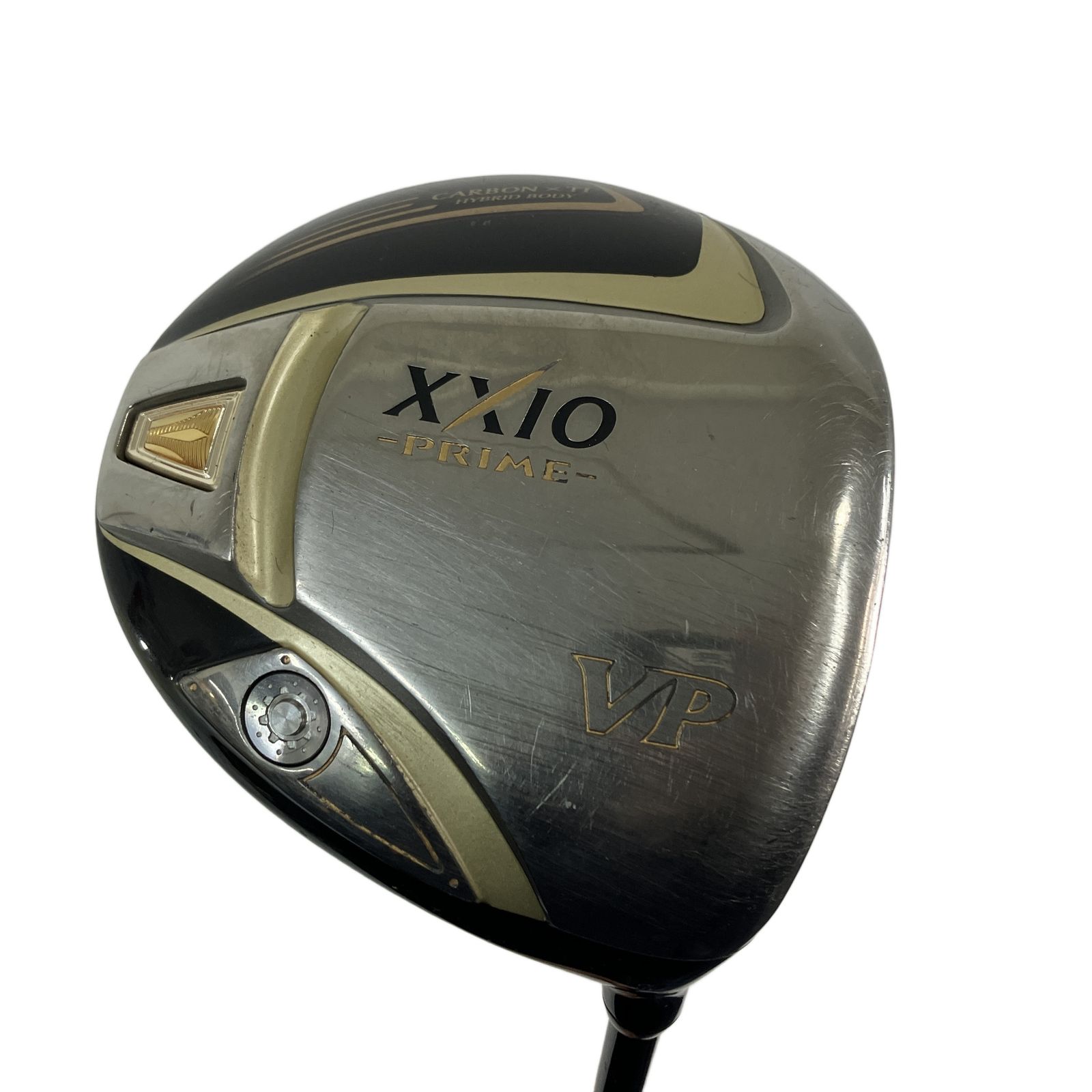 DUNLOP XXIO ゼクシオ PRIME VP 1 W ドライバー 16° 1000 ゴルフクラブ