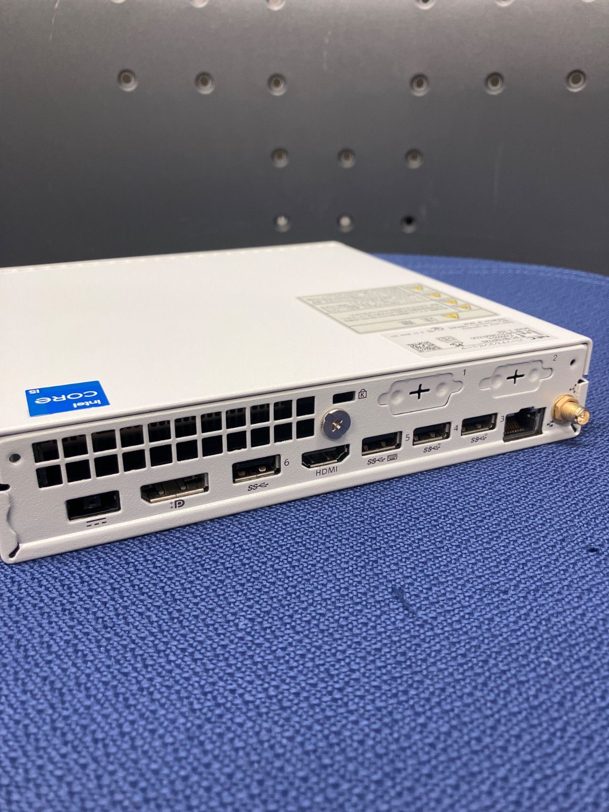 ミニPC 第11世代