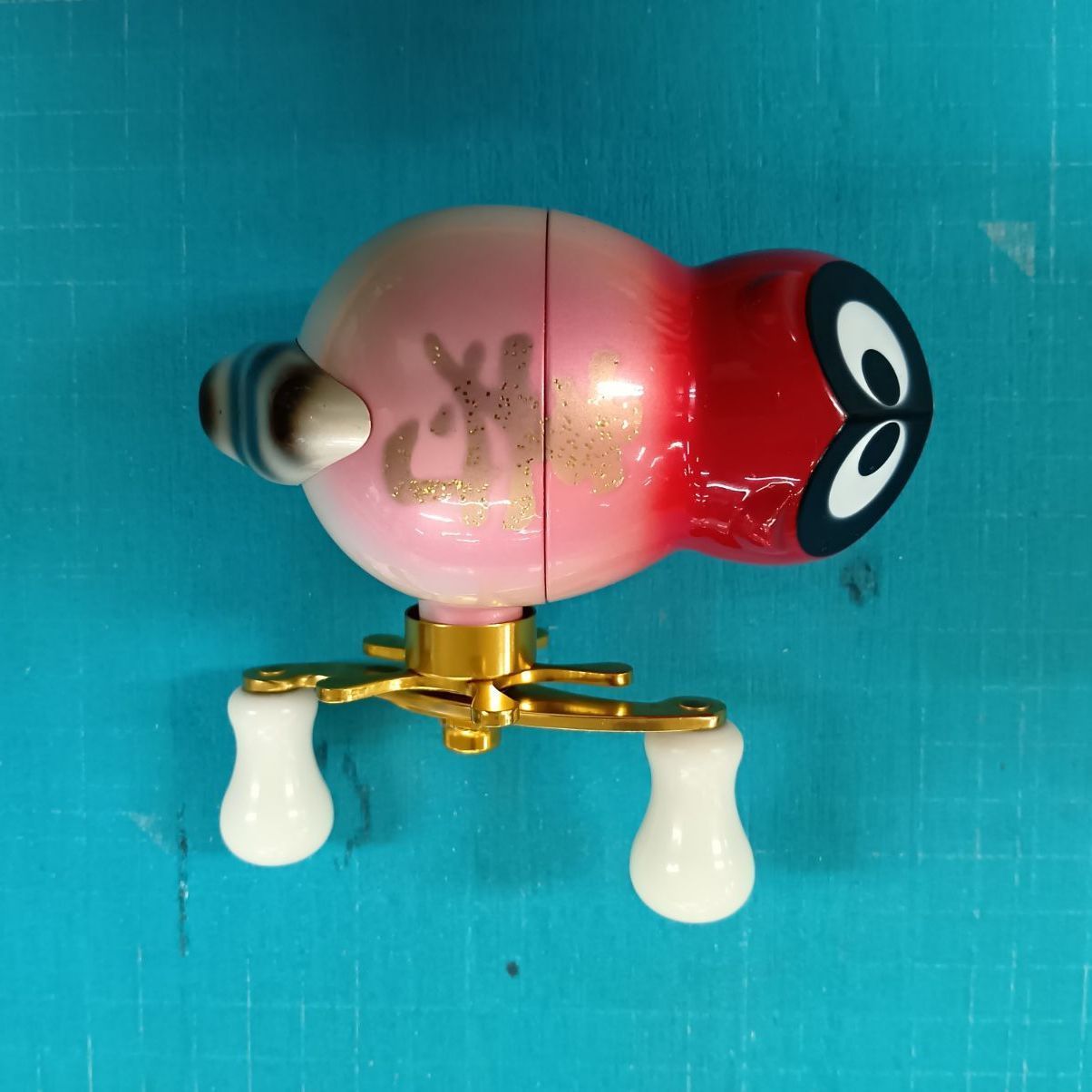 大宮宮原店 併売】ZEAL アライくんリール 寿 美品 - メルカリ