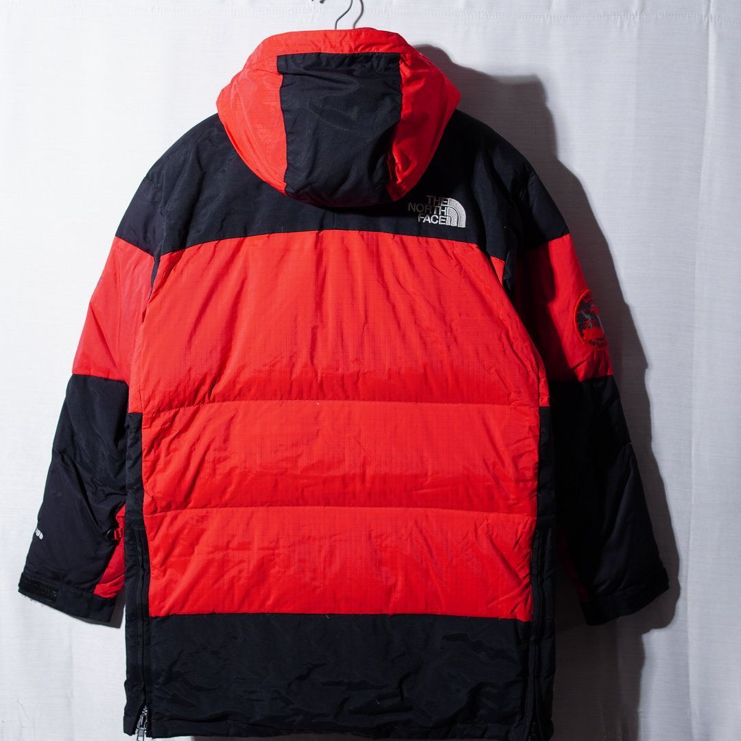 ノースフェイス THE NORTH FACE ボストークパーカー ダウンジャケット