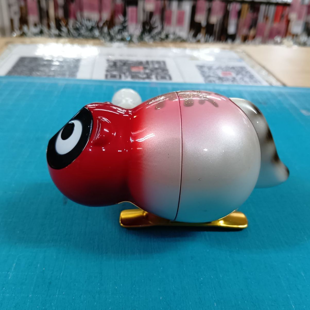 ZEAL アライくん寿9g 大宮宮原店 併売】ZEAL アライくんリール 寿 美品 - メルカリ