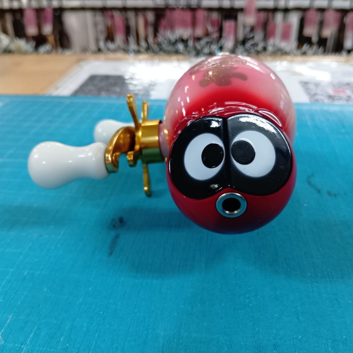 大宮宮原店 併売】ZEAL アライくんリール 寿 美品 - メルカリ