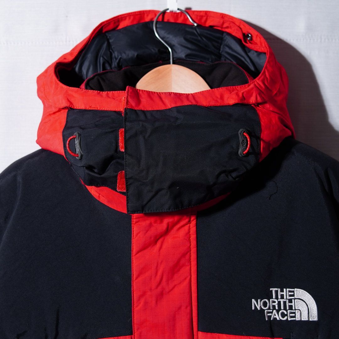 ノースフェイス THE NORTH FACE ボストークパーカー ダウンジャケット