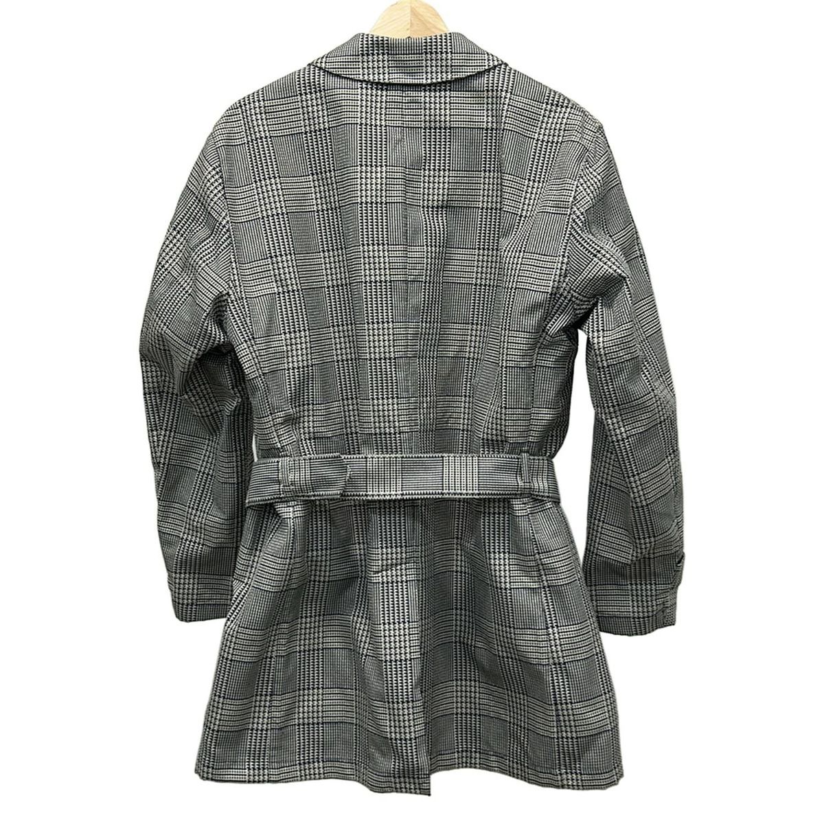 HERNO(ヘルノ) セール中 コート サイズ52 L メンズ美品 - ダーク