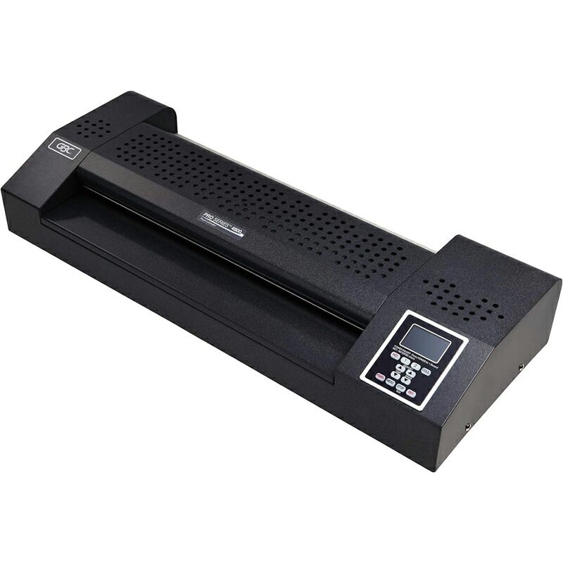 メーカー アコ ブランズ ジャパン ACCO ラミネーター ラミネート パウチラミネーター GLMP 460