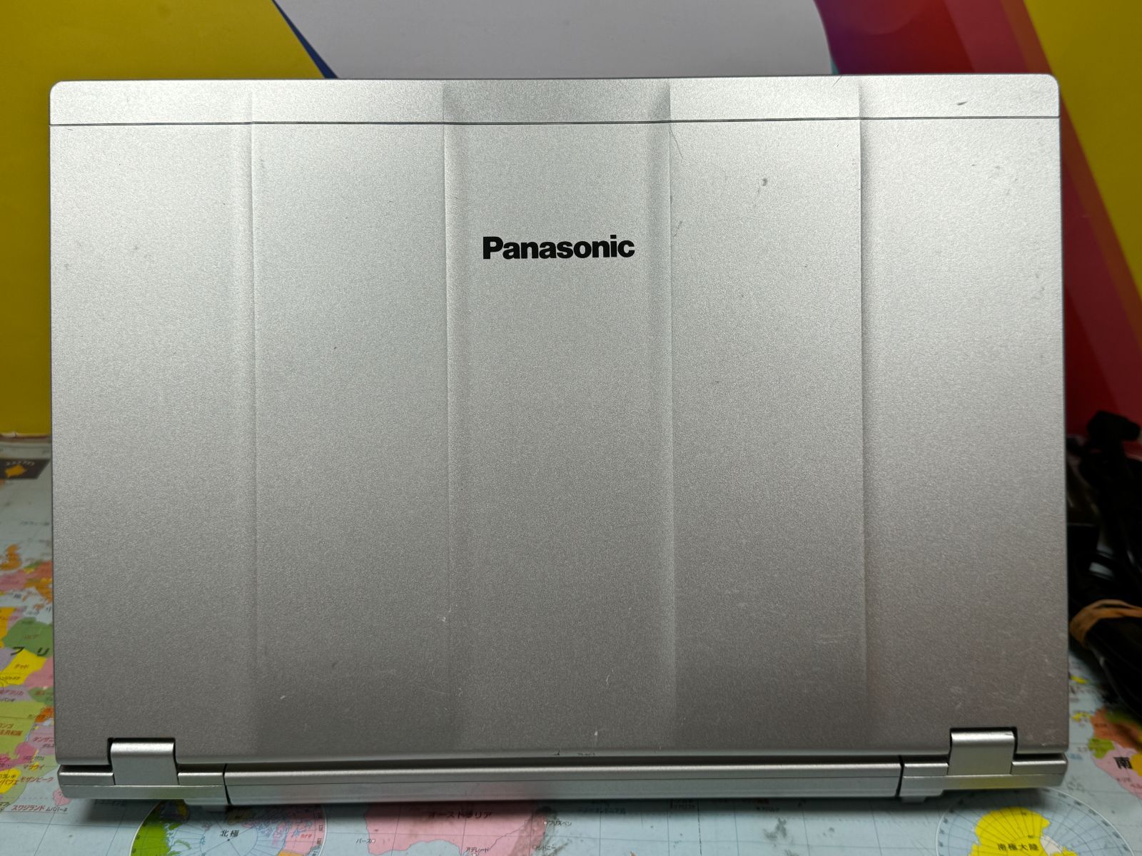 16GB・LTE レッツノート CF-LV9 14型 Office2024 良品 - メルカリ